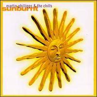 The Chills : Sunburnt